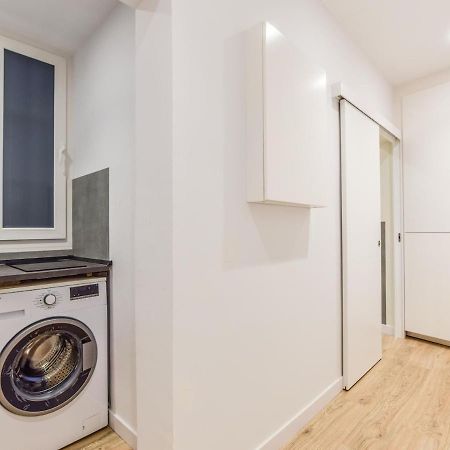马德里Apartamento En Plaza De Canalejas公寓 外观 照片