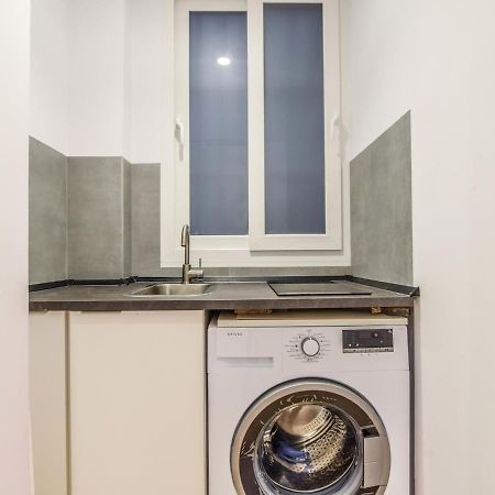 马德里Apartamento En Plaza De Canalejas公寓 外观 照片
