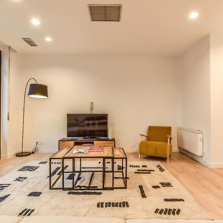 马德里Apartamento En Plaza De Canalejas公寓 外观 照片