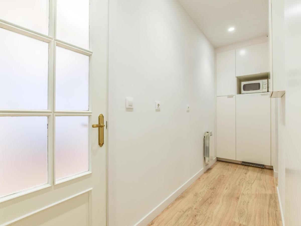 马德里Apartamento En Plaza De Canalejas公寓 外观 照片