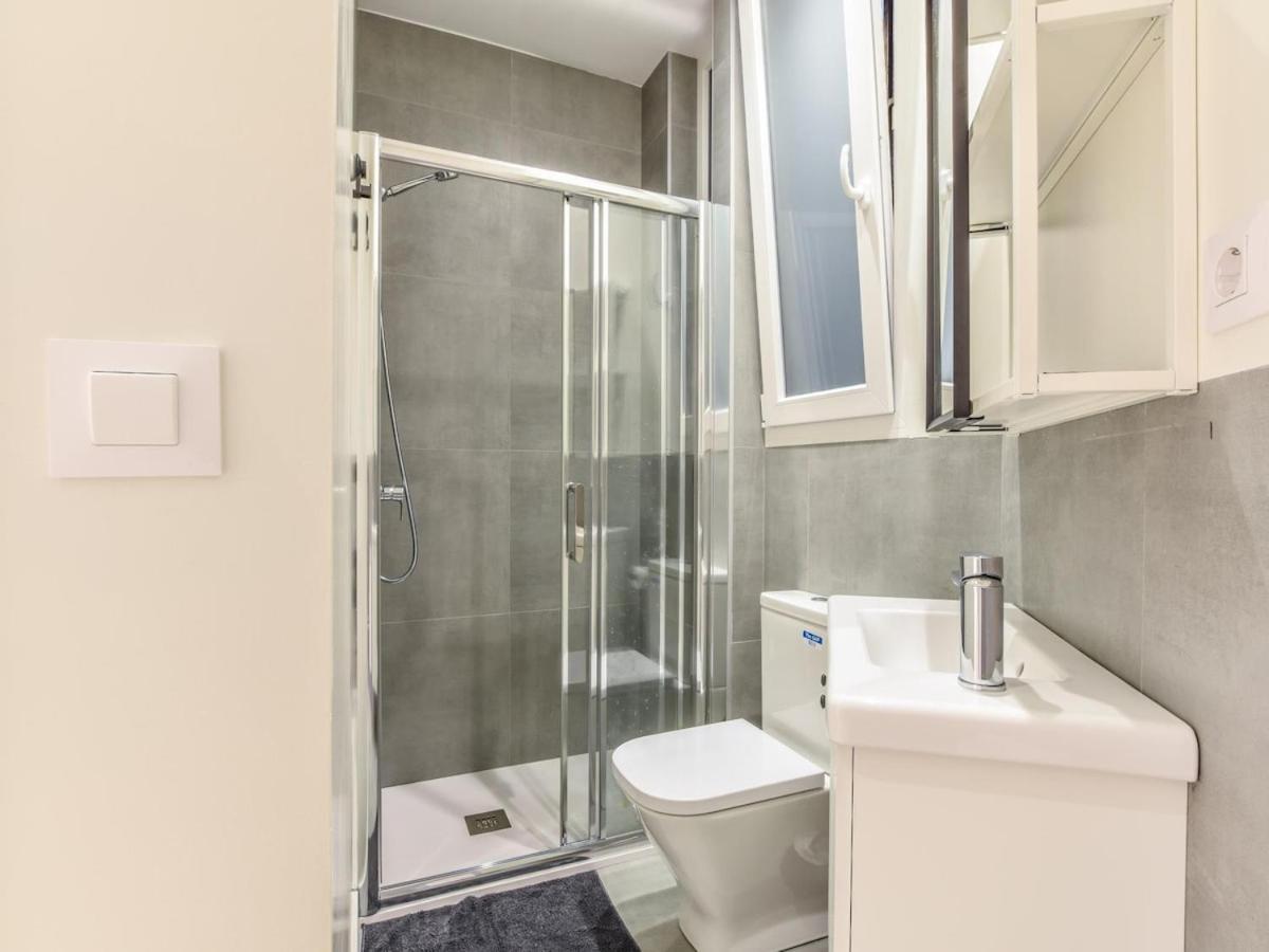 马德里Apartamento En Plaza De Canalejas公寓 外观 照片