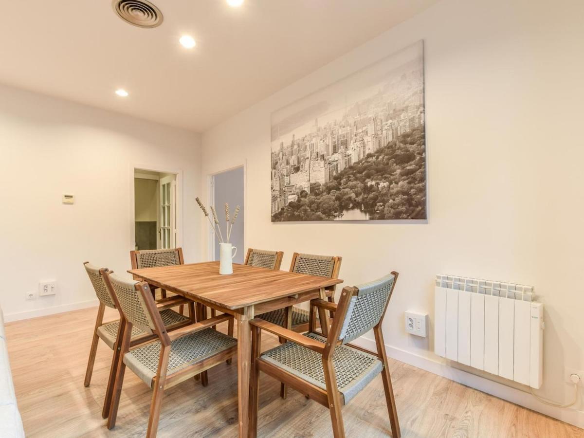 马德里Apartamento En Plaza De Canalejas公寓 外观 照片