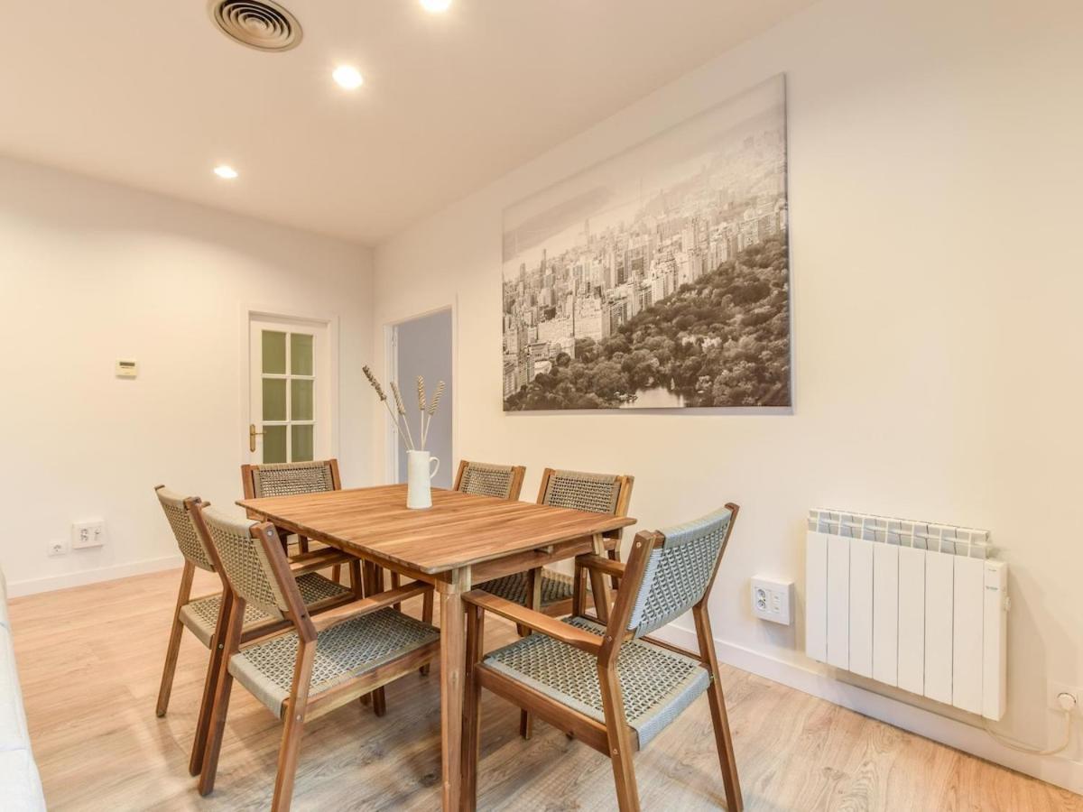 马德里Apartamento En Plaza De Canalejas公寓 外观 照片