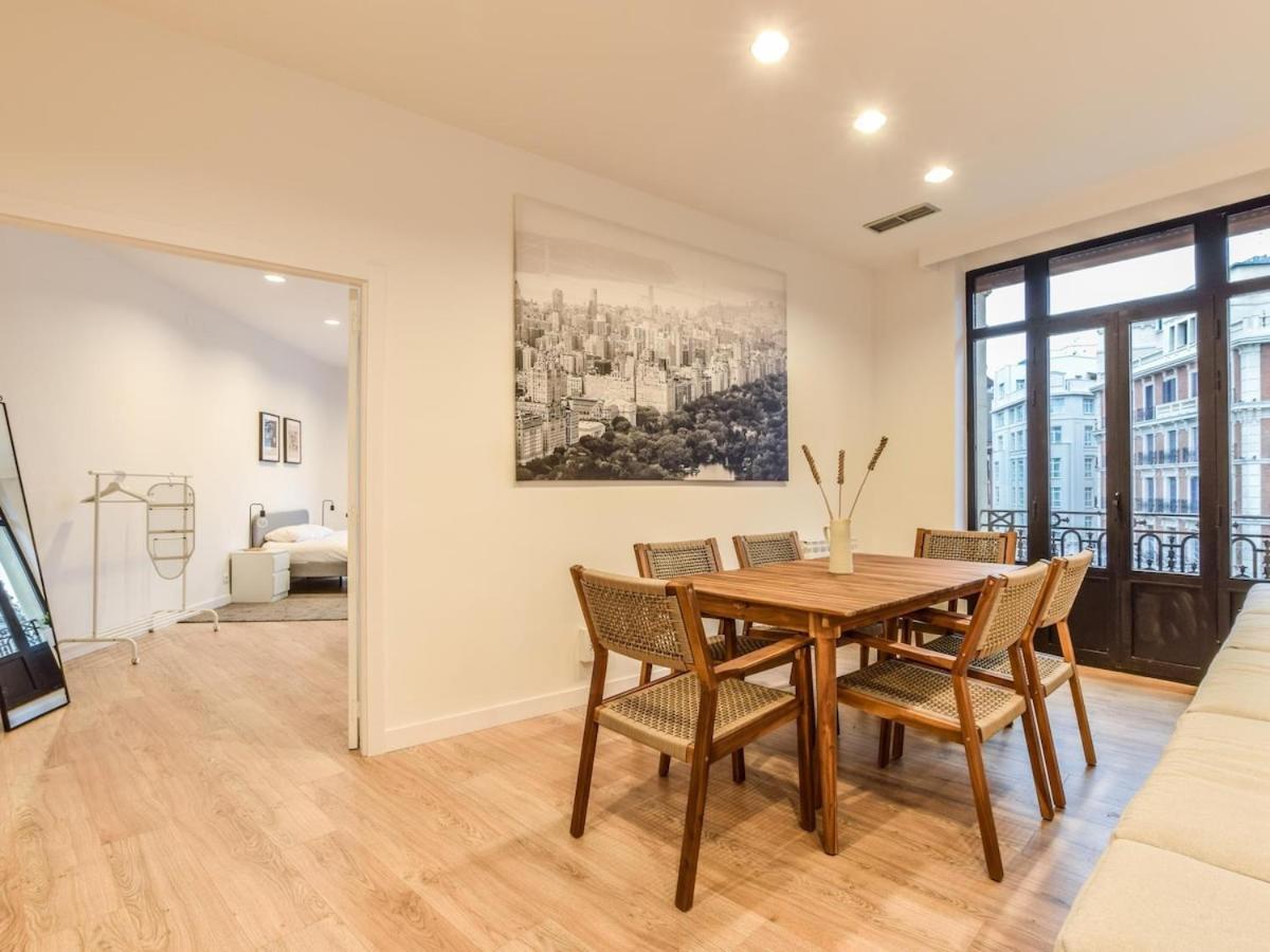 马德里Apartamento En Plaza De Canalejas公寓 外观 照片